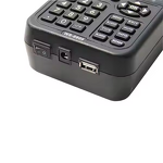 Combo Signal Finder Factory - Digital Satellite Terrestrial Generator