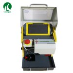 Automatic Key Cutting Machine Factory - Car Truck Motorcycle Key Cutter