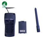 Temperature Humidity Meter Factory - Datalogging Thermometer Hygrometer