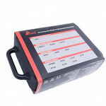 Digital Manometer Manufacturer - Differential Pressure Meter Gauge