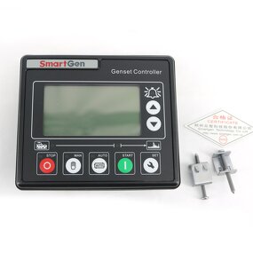 Genset Controller Manufacturer - Multifunctional Generator Controller