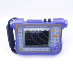 Ultrasonic Flaw Detector Manufacturer - Industrial Digital Flaw Meter