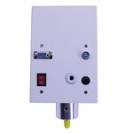 Digital Viscometer Manufacturer - LCD Display Rotary Viscosimeter