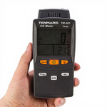 Carbon Monoxide Meter Supplier - CO Gas Detector 0-1000ppm