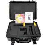 Metal Detector Supplier - Mini Professional Long Range Treasure Finder