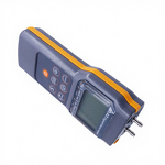 Digital Manometer Manufacturer - Differential Pressure Meter Gauge
