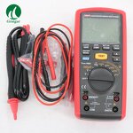 Insulation Resistance Tester Supplier - Handheld Ohm Meter 1000V