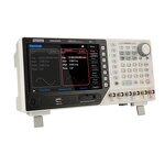 Dual Channel Oscilloscope Manufacturer - 80MHz Arbitrary Waveform Generator
