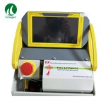 Automatic Key Cutting Machine Factory - Car Truck Motorcycle Key Cutter