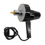 Rotary Viscometer Factory - Liquid Viscosity Meter Digital Viscometer