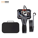 Flexible Borescope Factory - High-Definition Industrial Endoscope