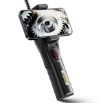 Articulating Endoscope Supplier - Portable Borescope 6.2mm Camera