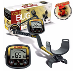 Underground Metal Detector Supplier - BUG Pro Gold Diamond Detector
