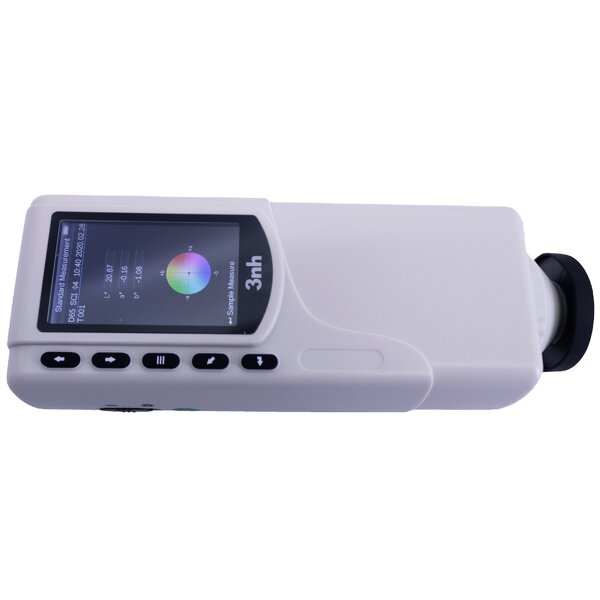 Colorimeter Factory - Universal Chromatic Meter Portable Analyzer
