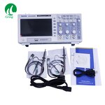 Digital Storage Oscilloscope Manufacturer - 200MHz Bandwidth Oscilloscope