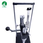 Pressure Test Stand Factory - Digital Push Pull Force Gauge Stand