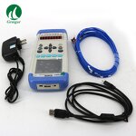 Temperature Meter Manufacturer - 8 Channels Handheld Temperature Meter