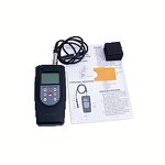Coating Thickness Gauge Factory - Non-Conductive Coating Thickness Meter