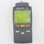LAN Cable Tester Manufacturer - Portable Multimedia Cable Tester