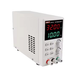 DC Power Supply Manufacturer - Dual DC Power Supply 32V 10A
