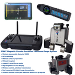 Remote Control Robot Camera Supplier - Stainless Steel Waterproof Camera