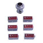 Cable Probe Supplier - Ultrasonic Flaw Detector Probe Sensor