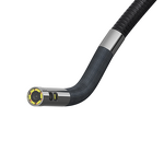 Portable Endoscope Supplier - 4-way 360 Articulating Inspection Camera