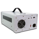 Programmable DC Power Supply Manufacturer - 2+1 Channel 195W Power Supply