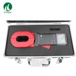 Clamp Ground Tester Supplier - Portable Digital Earth Resistance Meter
