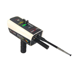 Metal Detector Manufacturer - 3D Remote Pulse Gold Silver Detector
