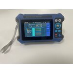 OTDR Fiber Optic Tester Manufacturer - Multifunction Test OTDR