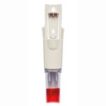 PH Tester Manufacturer - Portable PH Temperature Food Analyzer