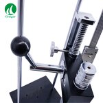Pressure Test Stand Factory - Digital Push Pull Force Gauge Stand