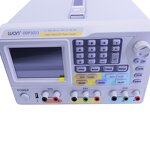 Power Supply Manufacturer - Triple Output DC Power Supply 30V 3A