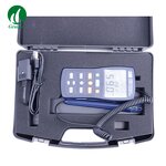 Temperature Humidity Meter Factory - Datalogging Thermometer Hygrometer