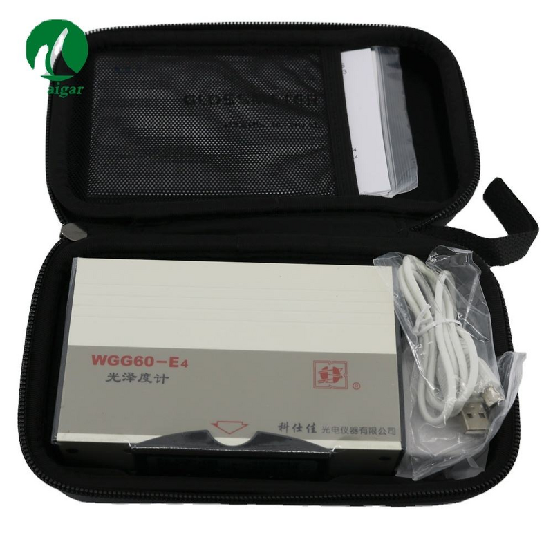 Gloss Meter Manufacturer - Digital Paint Gloss Meter 0-199.5GU