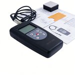 Coating Thickness Gauge Factory - Non-Conductive Coating Thickness Meter