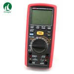 Insulation Resistance Tester Supplier - Handheld Ohm Meter 1000V