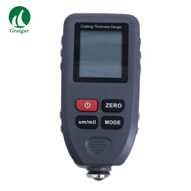 Coating Thickness Gauge Factory - Car Paint Thickness Meter 0-2000um
