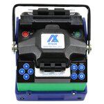 Fiber Optic Splicing Machine Manufacturer - Portable LCD Fusion Splicer