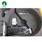 Deep Well Inspection Camera Manufacturer - DVR Transmitter Keyboard Camera