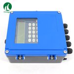 Ultrasonic Flowmeter Supplier - Wall-mount Flow Meter