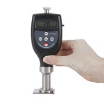 Shore Hardness Tester Factory - Shore E Hardness Measurement Tester