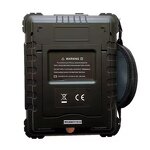 LCR Meter Manufacturer - Portable Digital Bridge Meter 100KHz