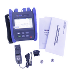 Optical Time Domain Reflectometer Manufacturer - Digital OTDR 3 Modes