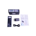 Gloss Meter Supplier - Digital Glossmeter 0.1-2000 GU