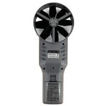 Air Flow Meter Factory - Multifunction Wind Speed CO2 Air Quality Meter