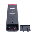 Digital Thermometer Manufacturer - Portable 4 Channels Temperature Meter