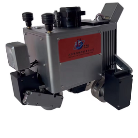 Remote Control Robot Camera Supplier - Stainless Steel Waterproof Camera