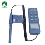 Humidity Temperature Tester Supplier - Digital Tester 0-100%RH